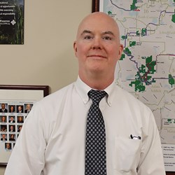 Ron Davis